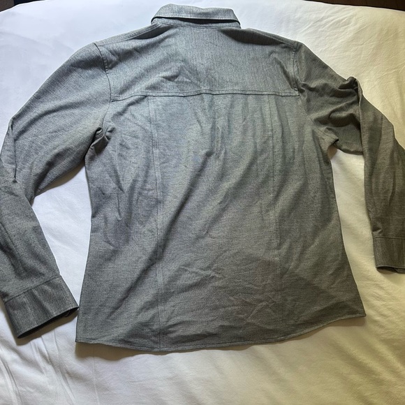 Western Rise shirt - Picture 3 of 4